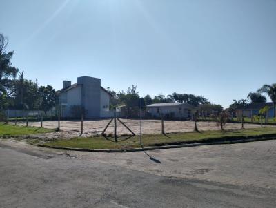 Terreno para Venda, em Imbé, bairro Aldeia da Lagoa